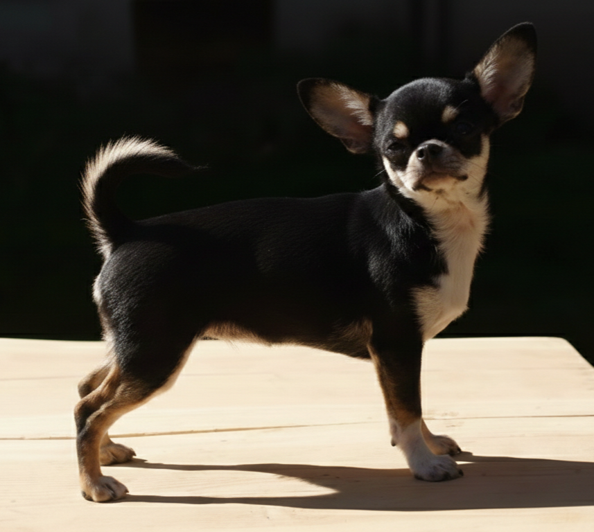Poupoupidou Du Château Du Hohnack