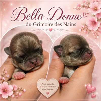 Bella Donne